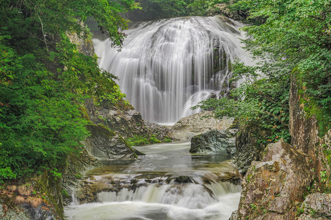 長夏とは梅雨が明けるころのこと