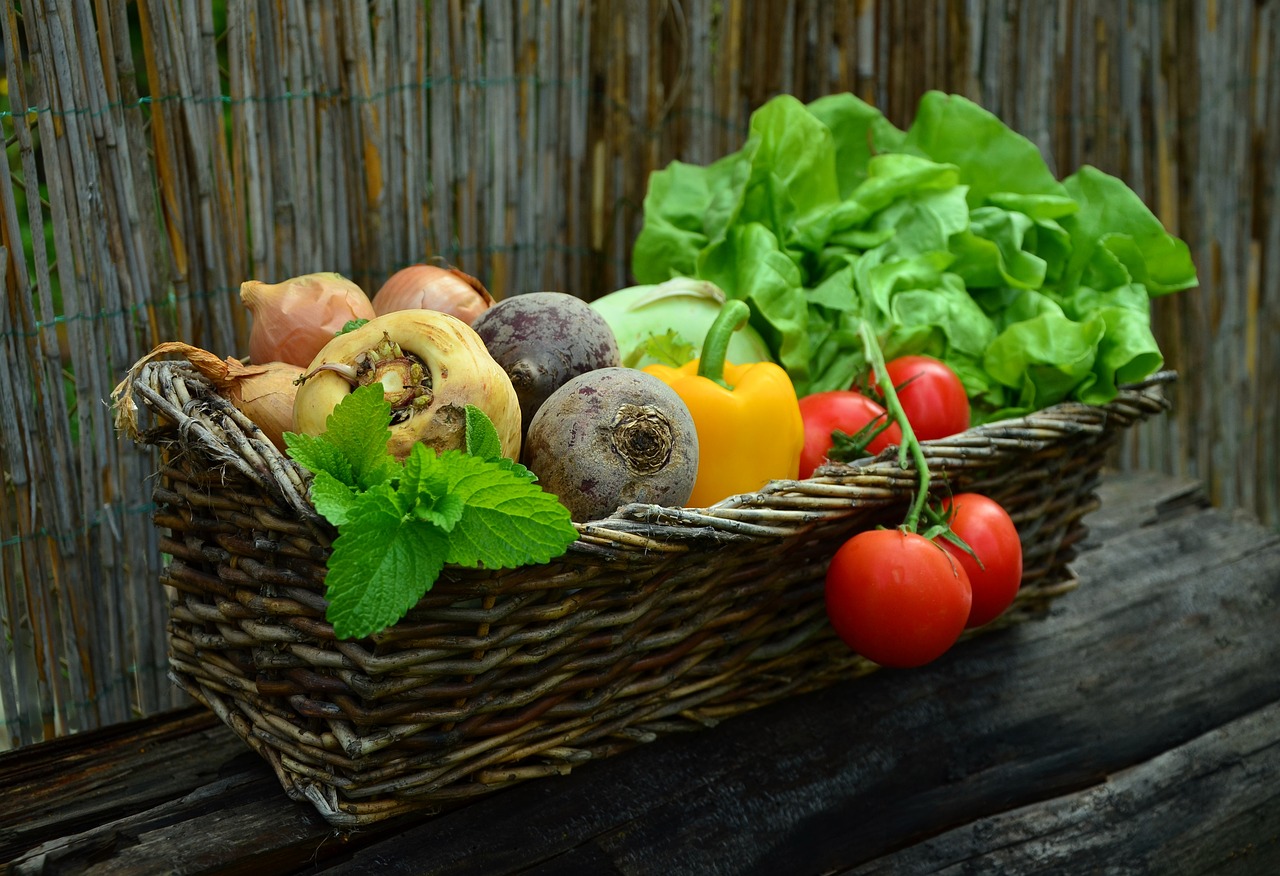 野菜＝健康　とは限らない？