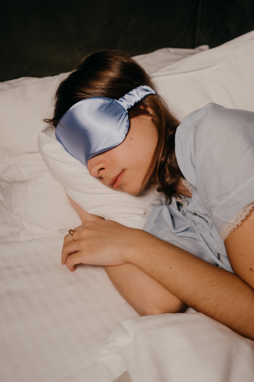 質の良い睡眠を実現するために見直すべき生活習慣と快適な寝室環境の整え方を徹底解説