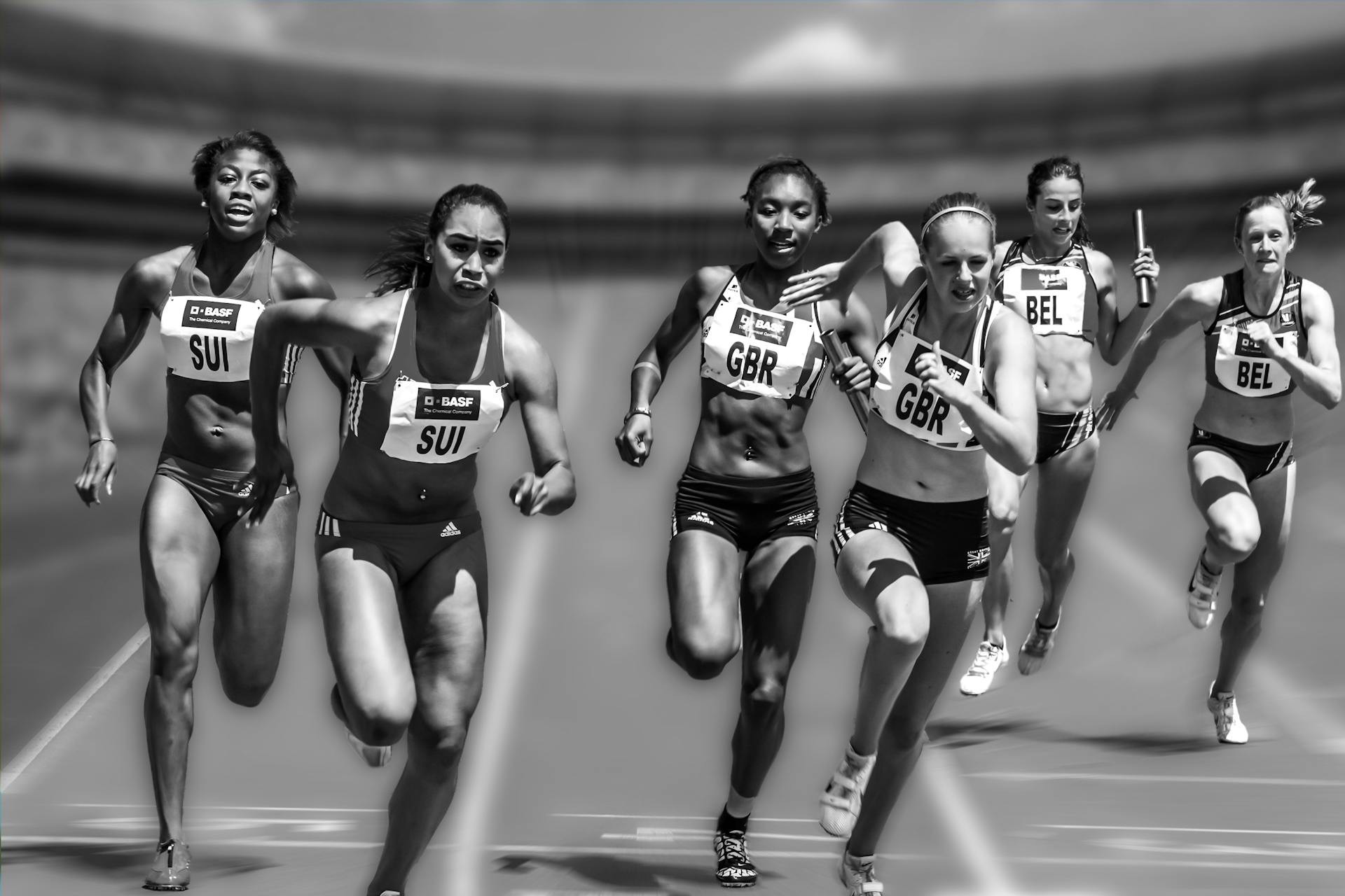 運動しても体が重い…それ、“歪み”と“自律神経”が原因かもしれません